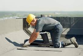 Best 4 Ply Roofing  in Mayville, NY